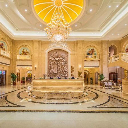 Vienna Hotel Guangxi Guilin Exterior photo